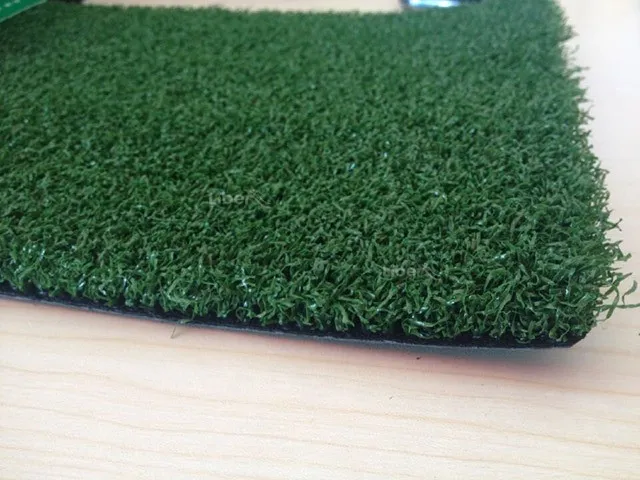 Mini Golf Synthetic Grass Artificial Turf Grass